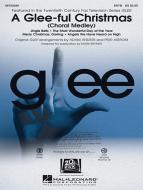 A Glee-Ful Christmas 