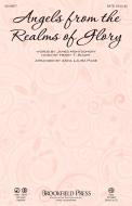 Angels From The Realms Of Glory Download
