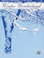 Winter Wonderland 