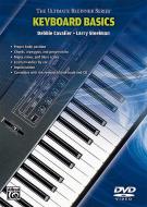 Keyboard Basics, Steps 1 & 2 