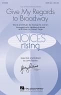 Give My Regards To Broadway Download