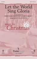 Let The World Sing Gloria Download