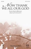 Now Thank We All Our God Download