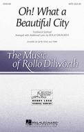 Oh! What A Beautiful City Download