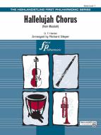 Hallelujah Chorus from Messiah Standard