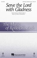 Serve The Lord With Gladness Download