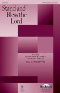 Stand And Bless The Lord Download