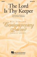 The Lord Is Thy Keeper Download