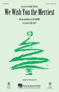 We Wish You The Merriest Download