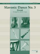 Slavonic Dance No. 3 Standard