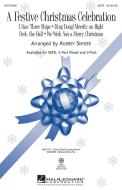 A Festive Christmas Celebration Download