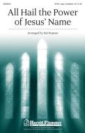 All Hail The Power Of Jesus' Name Download