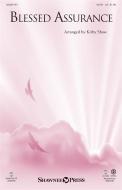Blessed Assurance Download