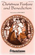 Christmas Fanfare and Benediction Download