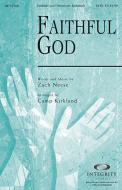Faithful God 