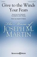 Give to the Winds Your Fears Download
