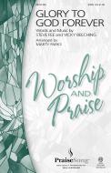 Glory To God Forever Download