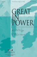 Great In Power Download