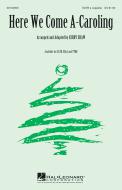 Here We Come A-Caroling Download