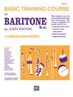 John Kinyon's Basic Training Course Book 2 