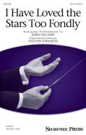 I Have Loved the Stars Too Fondly Download