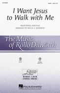 I Want Jesus To Walk With Me Download