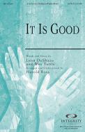 It Is Good 