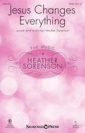 Jesus Changes Everything Download