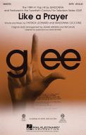 Like A Prayer 