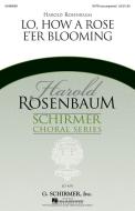 Lo, How A Rose E'er Blooming Download