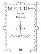 18 Etudes 