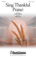 Sing Thankful Praise! Download
