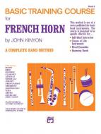 John Kinyon's Basic Training Course Book 2 
