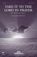Take It To The Lord In Prayer Download