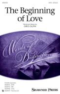The Beginning Of Love Download