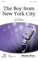 The Boy From New York City Download