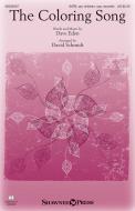The Coloring Song Download
