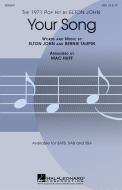 Your Song Download
