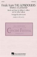 Finale From The Gondoliers Download