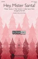 Hey, Mister Santa! Download