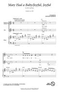 Mary Had A Baby/Joyful, Joyful Download