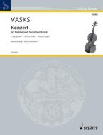 Concerto Standard