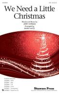 We Need A Little Christmas Download
