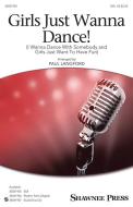 Girls Just Wanna Dance! Download