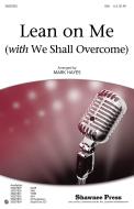 Lean On Me (With We Shall Overcome) Download