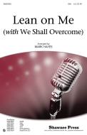 Lean On Me (With We Shall Overcome) Download