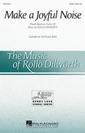 Make A Joyful Noise Download