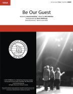 Be Our Guest Download