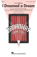 I Dreamed A Dream Download