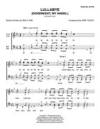 Lullaby (Goodnight My Angel) Download